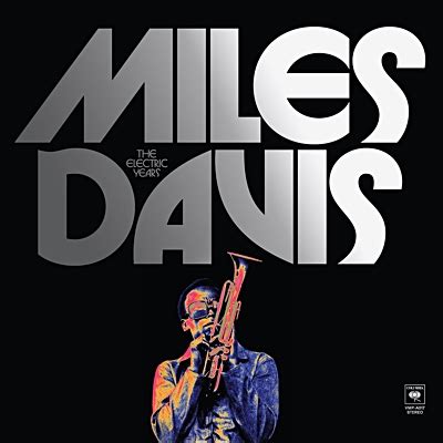 miles davis electric years box set|miles davis website.